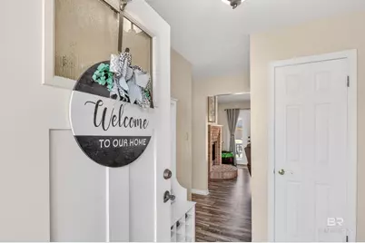 2 Magnolia Circle, Foley, AL 36535 - Photo 5