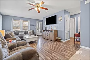 305 4th St, Summerdale, AL 36580 - Photo 3