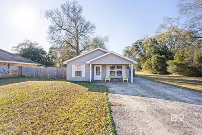 305 4th Street, Summerdale, AL 36580 - Photo 21