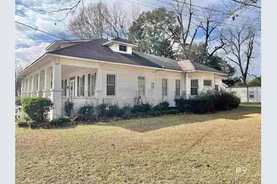 425 Douglas Avenue, Brewton, AL 36426 - Photo 15