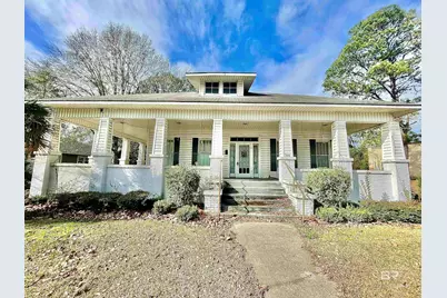 425 Douglas Avenue, Brewton, AL 36426 - Photo 3