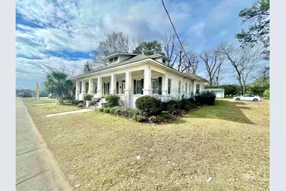 425 Douglas Avenue, Brewton, AL 36426 - Photo 17