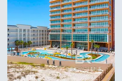 22988 Perdido Beach Boulevard #804, Orange Beach, AL 36561 - Photo 23