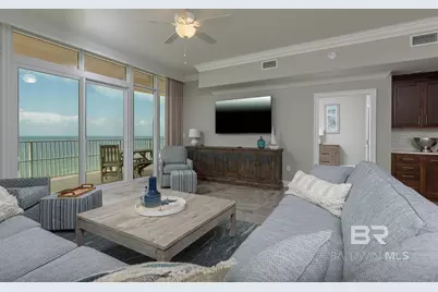 22988 Perdido Beach Boulevard #804, Orange Beach, AL 36561 - Photo 3