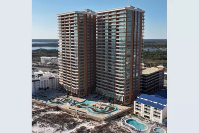 22988 Perdido Beach Boulevard #804, Orange Beach, AL 36561 - Photo 1