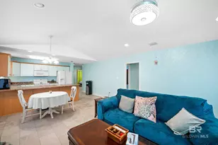 1969 Ridgewood Dr, Lillian, AL 36549 - Photo 5