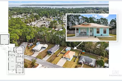 1969 Ridgewood Drive, Lillian, AL 36549 - Photo 33