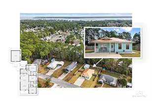 1969 Ridgewood Dr, Lillian, AL 36549 - Photo 33