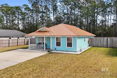 1969 Ridgewood Drive, Lillian, AL 36549 - Photo 3