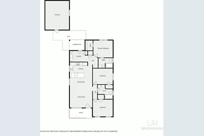 1969 Ridgewood Drive, Lillian, AL 36549 - Photo 35