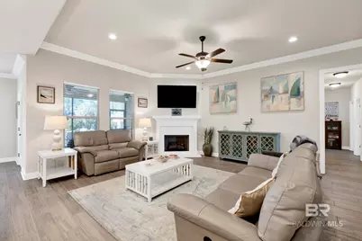 10087 Chipper Lane, Foley, AL 36535 - Photo 9