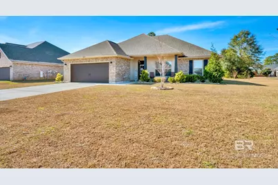 10087 Chipper Lane, Foley, AL 36535 - Photo 1