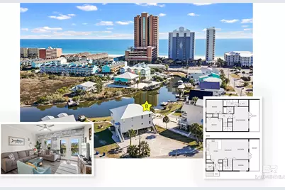 216 Shoreland Circle #B, Gulf Shores, AL 36542 - Photo 1