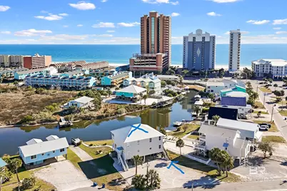 216 Shoreland Circle #B, Gulf Shores, AL 36542 - Photo 3