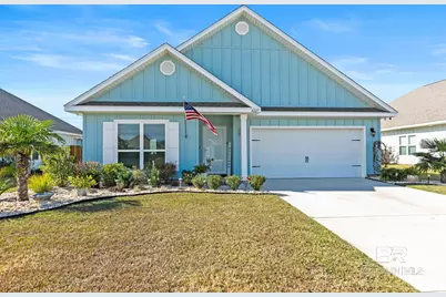 4227 Montague Drive, Gulf Shores, AL 36547 - Photo 1