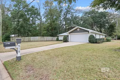 518 Dyson Street, Fairhope, AL 36532 - Photo 25