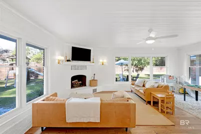 6723 S Winding Brook Drive, Fairhope, AL 36532 - Photo 23