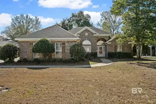 9440 Wind Clan Trail, Daphne, AL 36526 - Photo 1