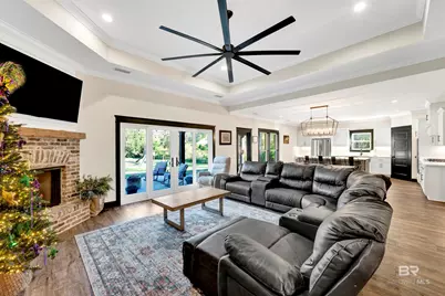 6568 Stirrup Court, Fairhope, AL 36532 - Photo 7