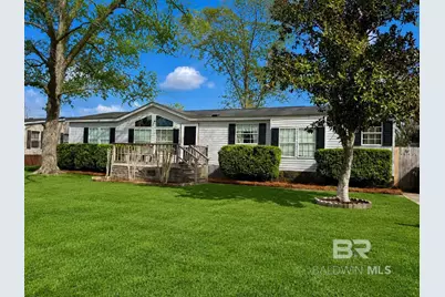 24614 Pecan Terrace, Loxley, AL 36551 - Photo 1