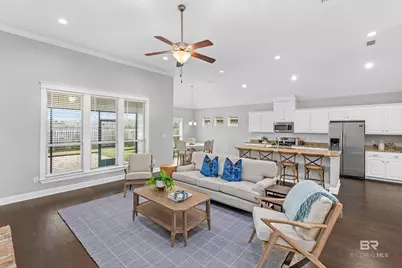 24838 Slater Mill Road, Daphne, AL 36526 - Photo 5