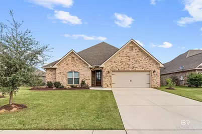 24838 Slater Mill Road, Daphne, AL 36526 - Photo 1