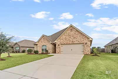 24838 Slater Mill Road, Daphne, AL 36526 - Photo 1