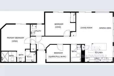 25350 Perdido Beach Boulevard #101, Orange Beach, AL 36561 - Photo 43