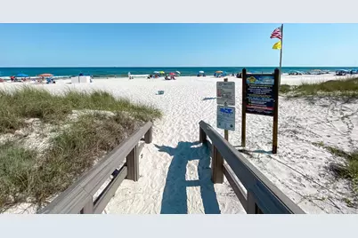 25350 Perdido Beach Boulevard #101, Orange Beach, AL 36561 - Photo 37