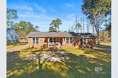 13545 Lyons Avenue, Bayou La Batre, AL 36509 - Photo 3