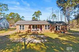 13545 Lyons Ave, Bayou La Batre, AL 36509 - Photo 3