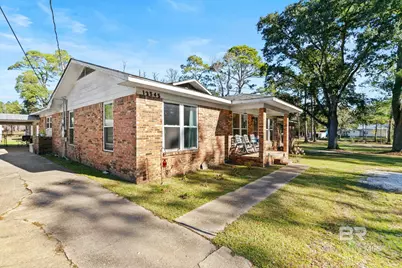 13545 Lyons Avenue, Bayou La Batre, AL 36509 - Photo 5