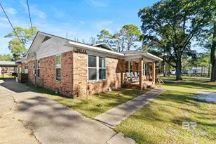13545 Lyons Ave, Bayou La Batre, AL 36509 - Photo 5