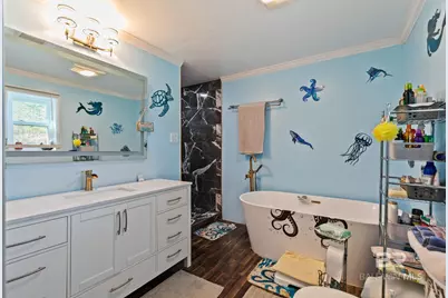 13545 Lyons Avenue, Bayou La Batre, AL 36509 - Photo 21