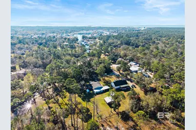 13545 Lyons Avenue, Bayou La Batre, AL 36509 - Photo 3