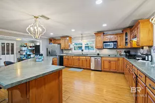 13545 Lyons Ave, Bayou La Batre, AL 36509 - Photo 17