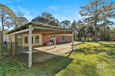 13545 Lyons Avenue, Bayou La Batre, AL 36509 - Photo 41