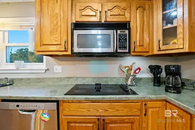 13545 Lyons Avenue, Bayou La Batre, AL 36509 - Photo 11