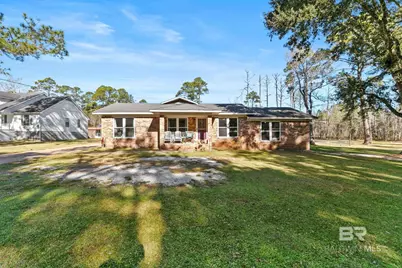 13545 Lyons Avenue, Bayou La Batre, AL 36509 - Photo 1