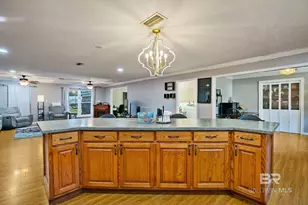 13545 Lyons Ave, Bayou La Batre, AL 36509 - Photo 15