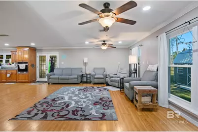 13545 Lyons Avenue, Bayou La Batre, AL 36509 - Photo 7