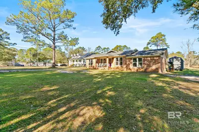 13545 Lyons Avenue, Bayou La Batre, AL 36509 - Photo 1