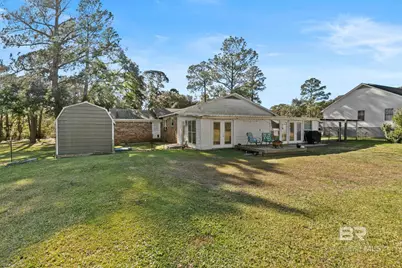 13545 Lyons Avenue, Bayou La Batre, AL 36509 - Photo 43