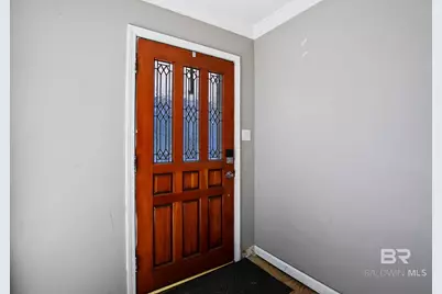 13545 Lyons Avenue, Bayou La Batre, AL 36509 - Photo 5