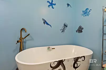 13545 Lyons Avenue, Bayou La Batre, AL 36509 - Photo 23