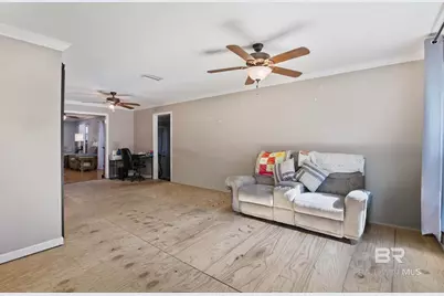 13545 Lyons Avenue, Bayou La Batre, AL 36509 - Photo 19