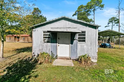 13545 Lyons Avenue, Bayou La Batre, AL 36509 - Photo 47