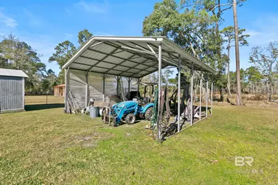 13545 Lyons Avenue, Bayou La Batre, AL 36509 - Photo 47