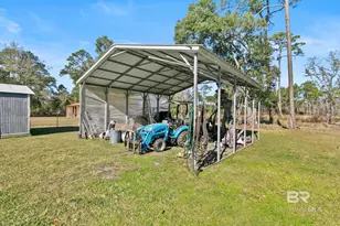 13545 Lyons Ave, Bayou La Batre, AL 36509 - Photo 47