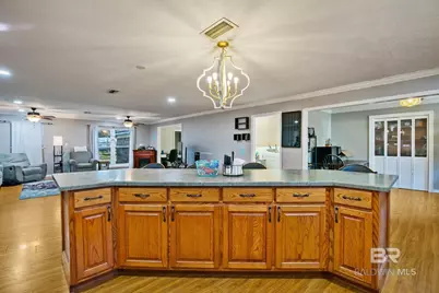 13545 Lyons Avenue, Bayou La Batre, AL 36509 - Photo 13